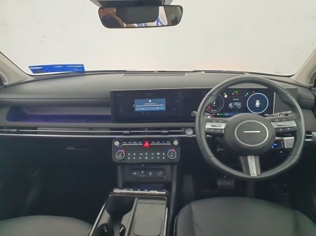 2026 Hyundai Tucson - photo 10