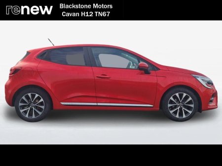 2021 Renault Clio - photo 7
