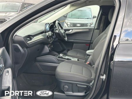 2024 Ford Kuga - photo 4