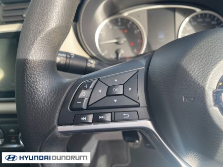 2019 Nissan Micra - photo 17
