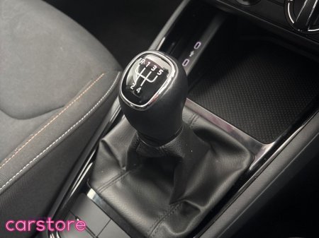 2024 Skoda Kamiq - photo 21