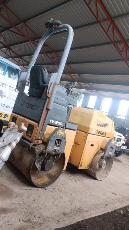 0 TEREX  - photo 3