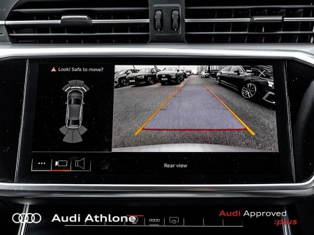 2023 Audi A6 - photo 12