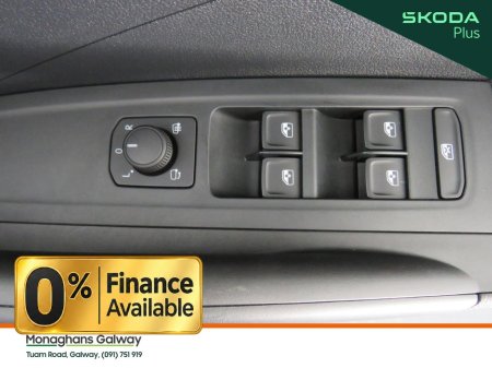 2026 Skoda Fabia - photo 23