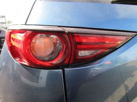 2021 Mazda CX-5 - photo 39