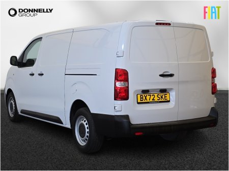 2022 Fiat Scudo - photo 2