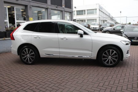 2020 Volvo XC60 - photo 3