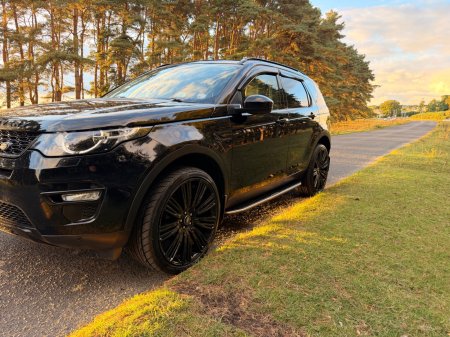2019 Land Rover Discovery Sport - photo 42