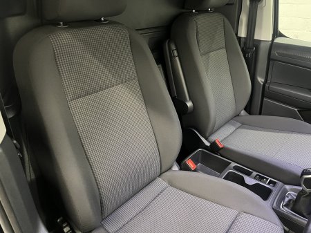 2022 Volkswagen Caddy - photo 9