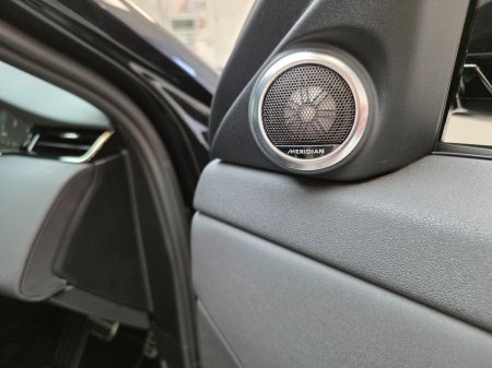 2026 Land Rover Range Rover Evoque - photo 13
