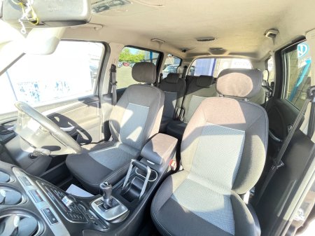 2014 Ford Galaxy - photo 10