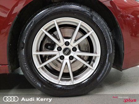 2025 Audi A5 - photo 9