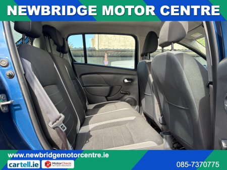 2019 Dacia Sandero - photo 9