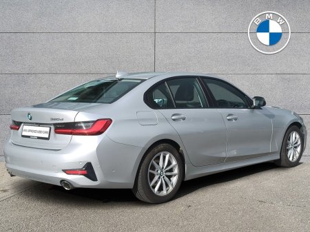 2019 BMW 3-Series - photo 2