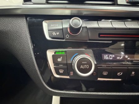 2017 BMW 1-Series - photo 25