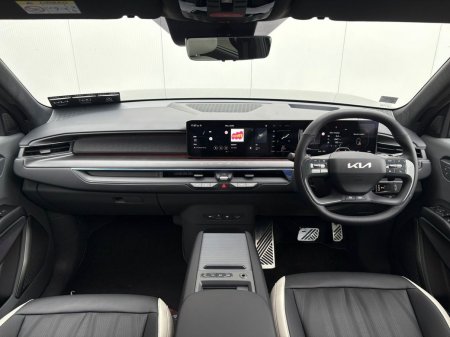 2026 Kia EV9 - photo 12