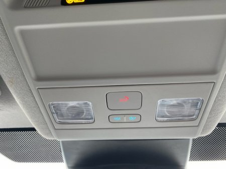 2026 Ford Transit Custom - photo 23