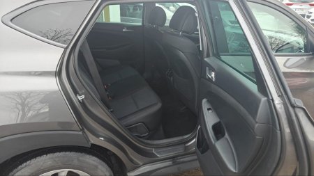 2018 Hyundai Tucson - photo 12