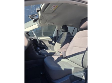 2016 Volkswagen Golf - photo 12