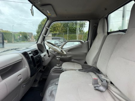 2015 Toyota Dyna - photo 12