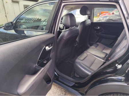 2018 Kia Niro - photo 14