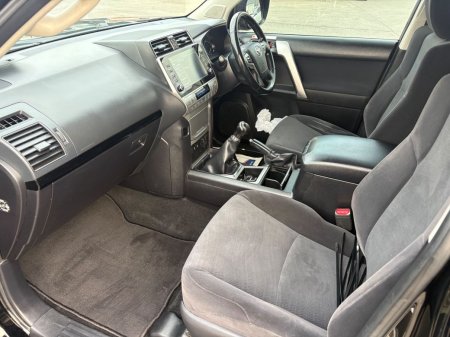 2023 Toyota Land Cruiser - photo 13