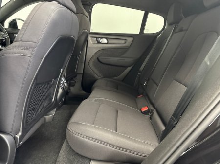 2023 Volvo C40 - photo 29