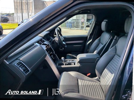 2023 Land Rover Discovery - photo 3