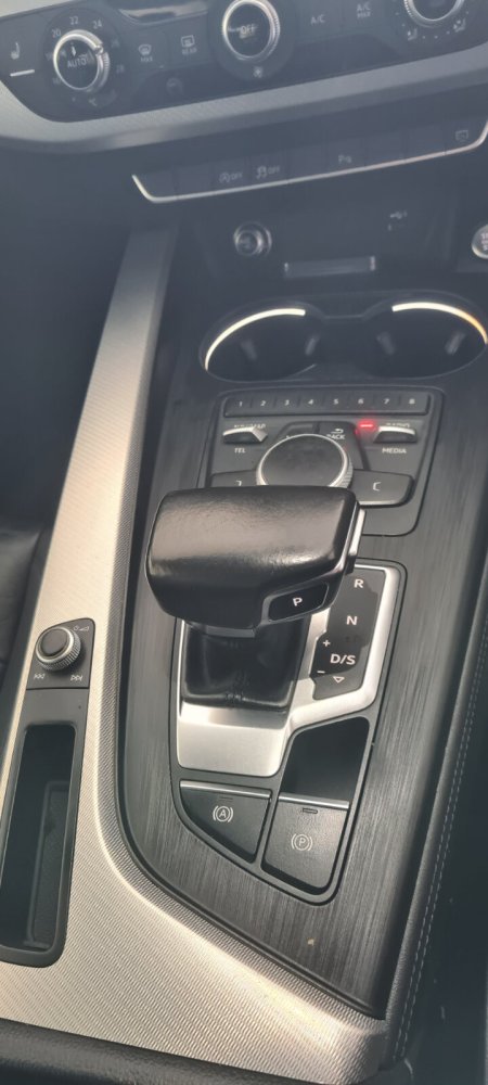 2019 Audi A4 - photo 8