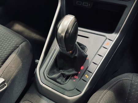2019 Volkswagen Polo - photo 18