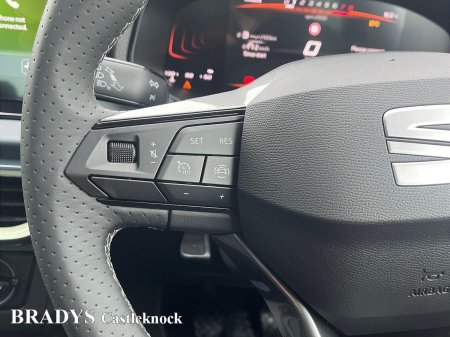 2026 SEAT Arona - photo 21