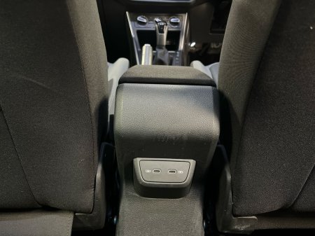 2024 Volkswagen Polo - photo 21