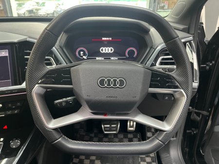 2023 Audi Q4 e-tron - photo 7
