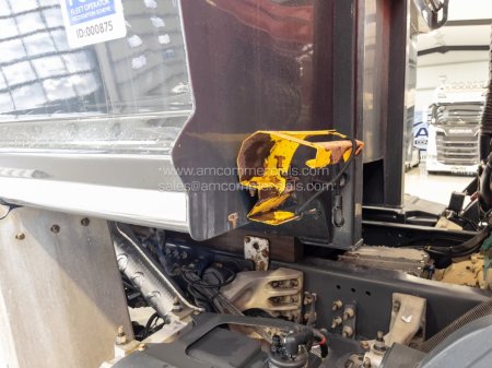 2022 VOLVO FMX 420 - photo 13