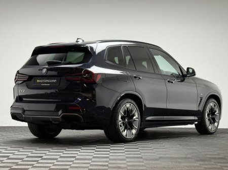 2023 BMW iX3 - photo 7