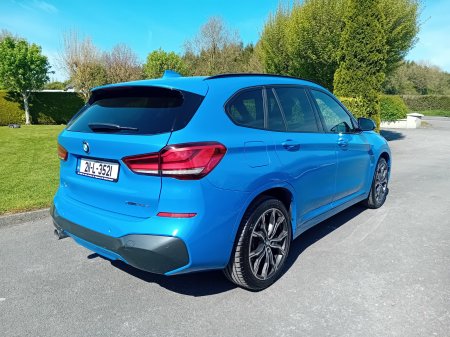 2021 BMW X1 - photo 13