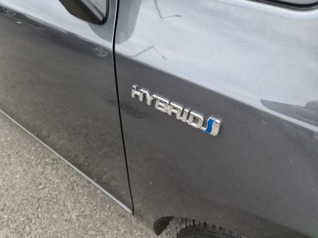 2012 Toyota Prius - photo 12