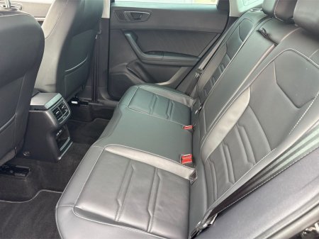 2025 SEAT Ateca - photo 7