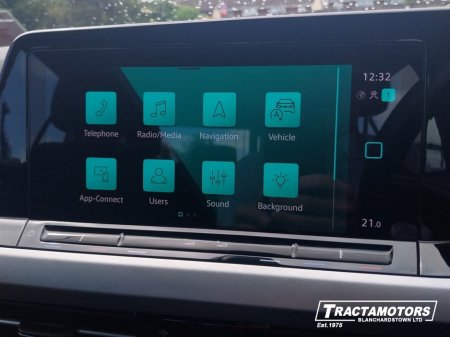 2024 Volkswagen Golf - photo 18
