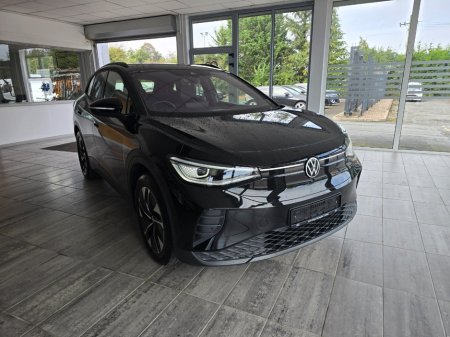 2025 Volkswagen ID.4 - photo 16