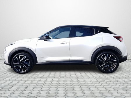 2026 Nissan Juke - photo 5