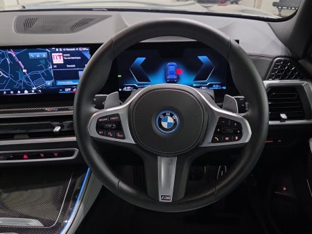 2025 BMW X5 - photo 5