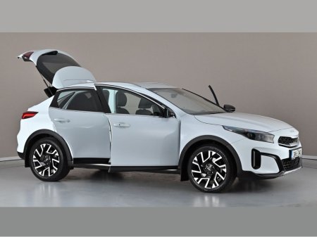 2024 Kia XCeed - photo 9