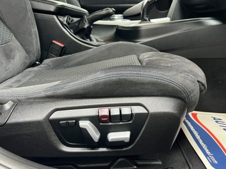 2018 BMW 3-Series - photo 34