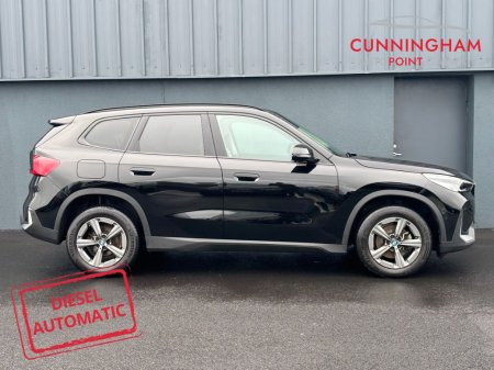 2024 BMW X1 - photo 2