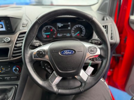 2021 Ford Transit Connect - photo 19
