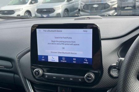 2023 Ford Puma - photo 30