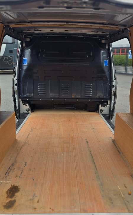 2023 Mercedes-Benz Vito - photo 5