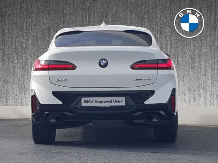2024 BMW X4 - photo 15