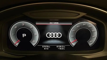 2023 Audi A6 - photo 6